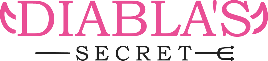 Diabla's Secret logo